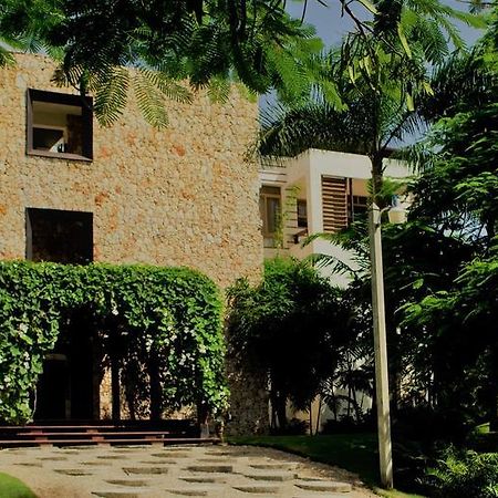 Los Altos Residences By Mint ラ・ロマーナ エクステリア 写真