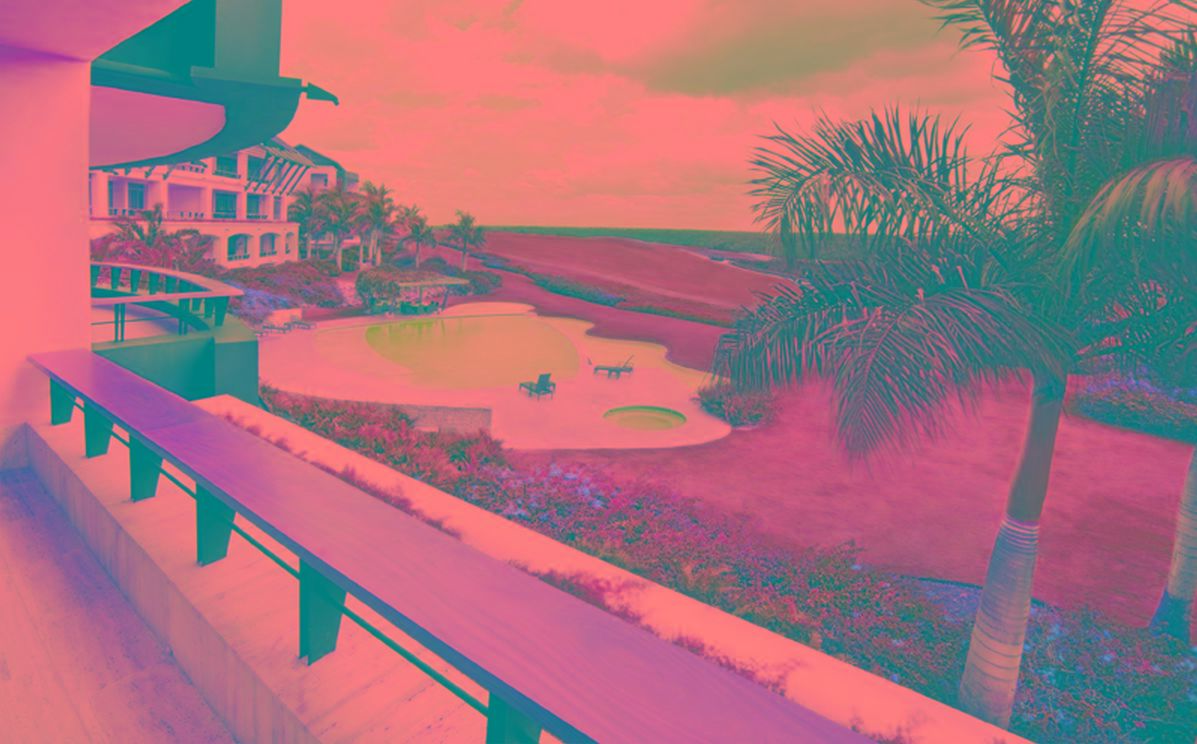 Los Altos Residences By Mint ラ・ロマーナ エクステリア 写真