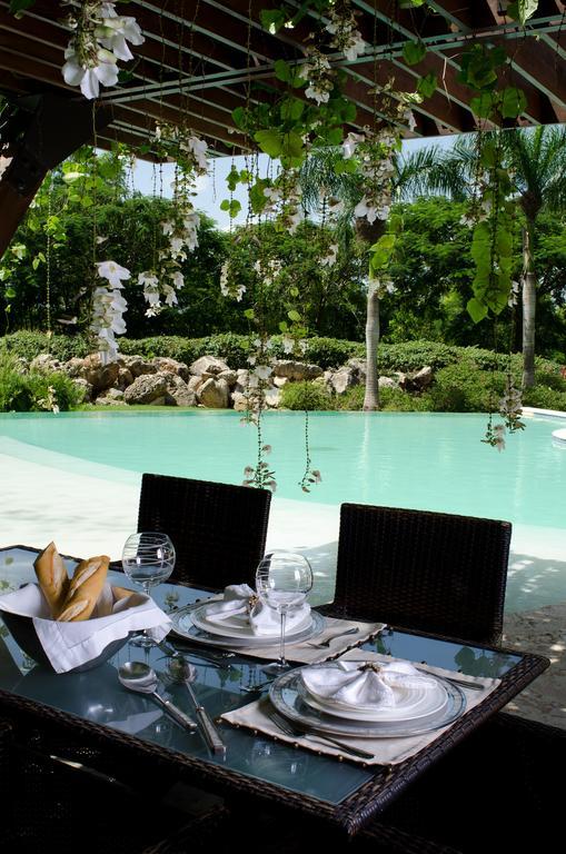 Los Altos Residences By Mint ラ・ロマーナ エクステリア 写真