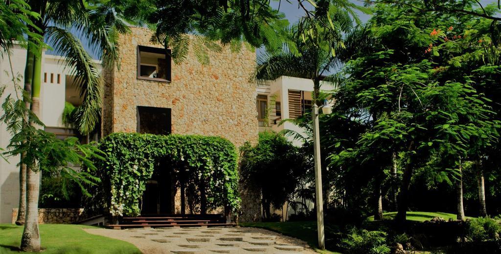 Los Altos Residences By Mint ラ・ロマーナ エクステリア 写真