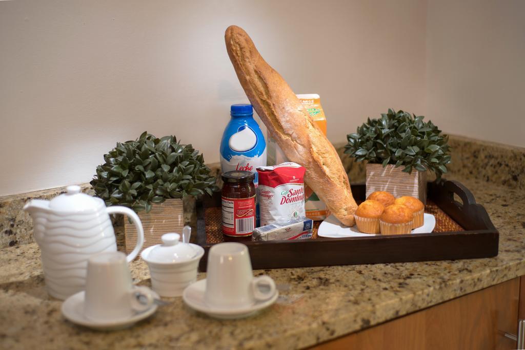 Los Altos Residences By Mint ラ・ロマーナ エクステリア 写真