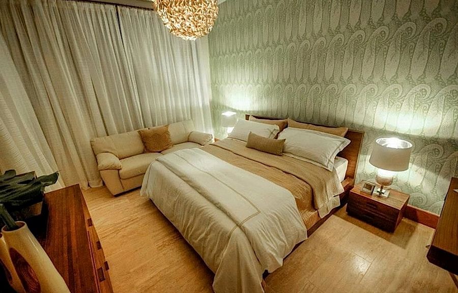 Los Altos Residences By Mint ラ・ロマーナ エクステリア 写真