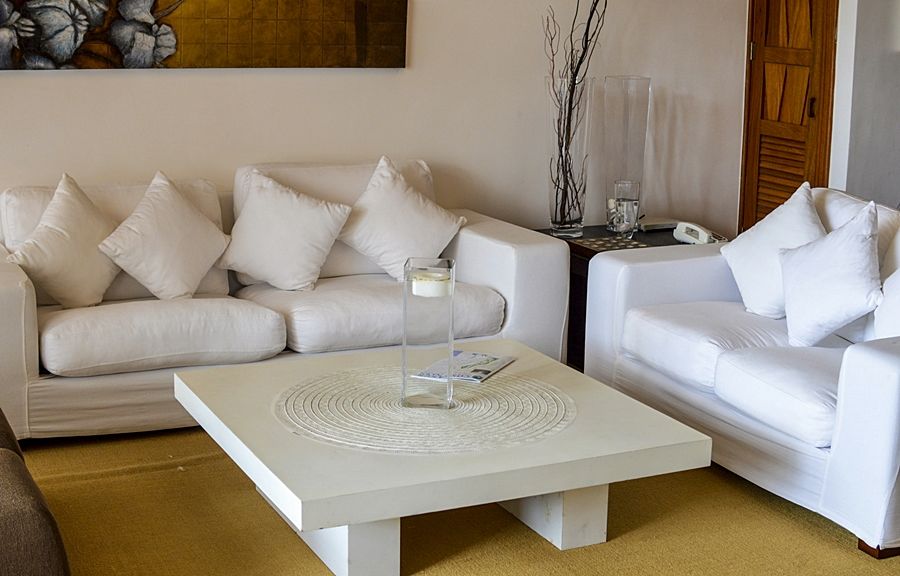 Los Altos Residences By Mint ラ・ロマーナ エクステリア 写真