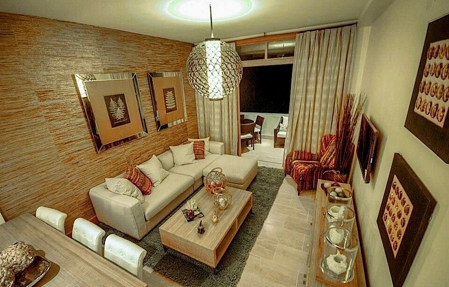 Los Altos Residences By Mint ラ・ロマーナ エクステリア 写真
