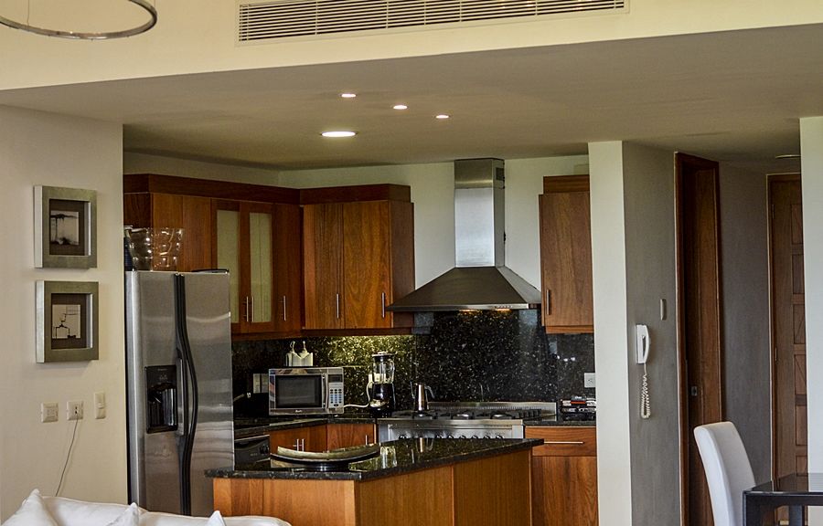 Los Altos Residences By Mint ラ・ロマーナ エクステリア 写真