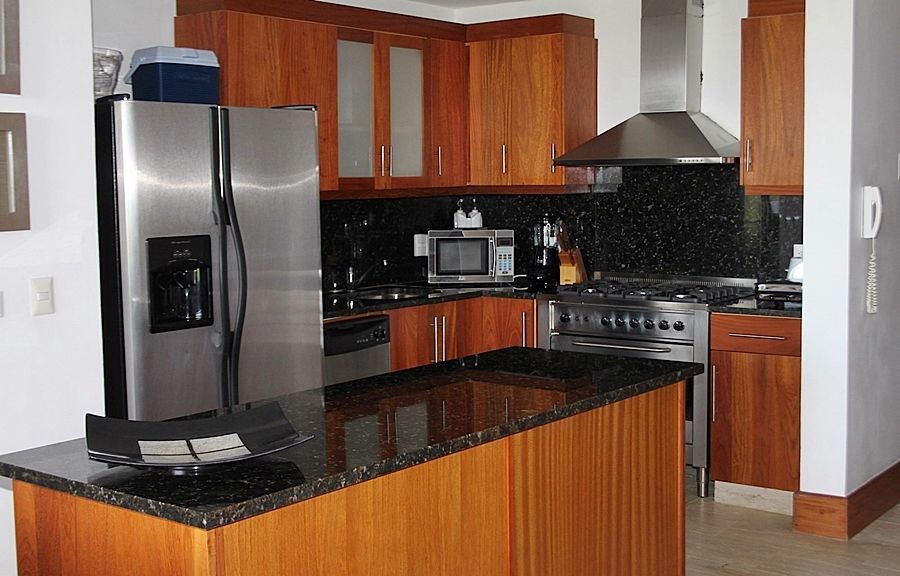 Los Altos Residences By Mint ラ・ロマーナ エクステリア 写真