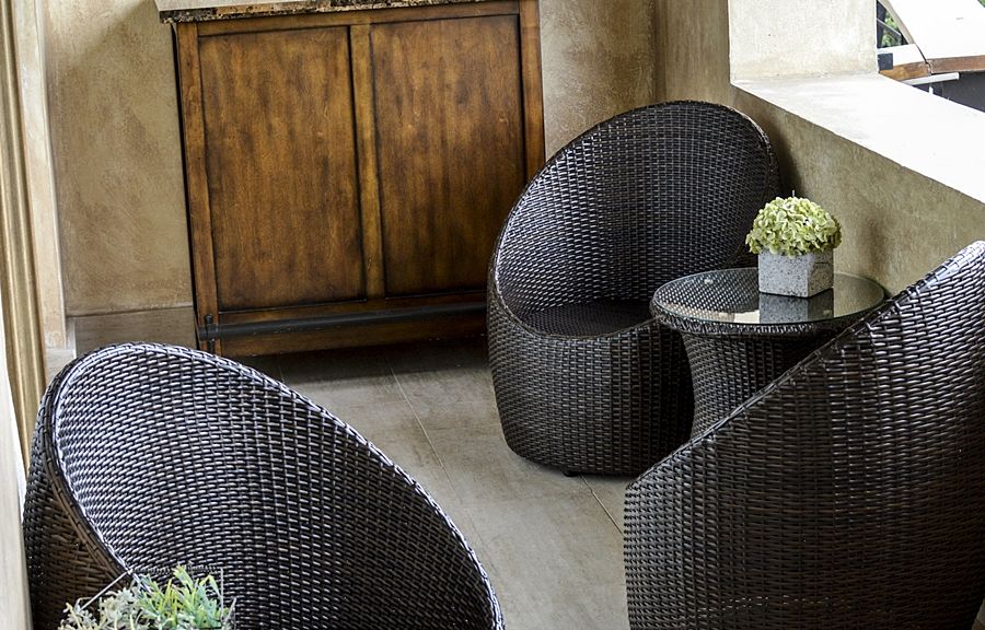 Los Altos Residences By Mint ラ・ロマーナ エクステリア 写真