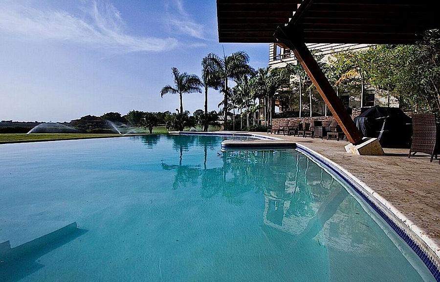 Los Altos Residences By Mint ラ・ロマーナ エクステリア 写真
