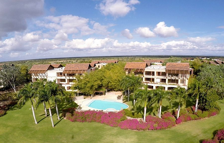 Los Altos Residences By Mint ラ・ロマーナ エクステリア 写真