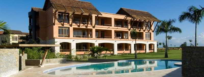 Los Altos Residences By Mint ラ・ロマーナ エクステリア 写真