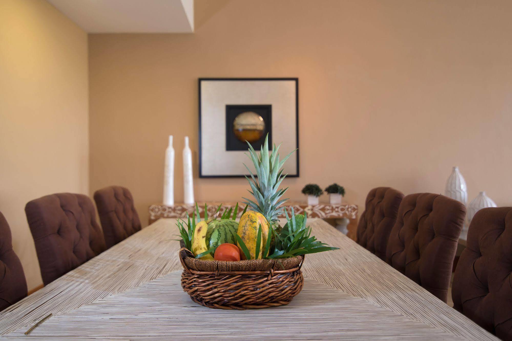 Los Altos Residences By Mint ラ・ロマーナ エクステリア 写真