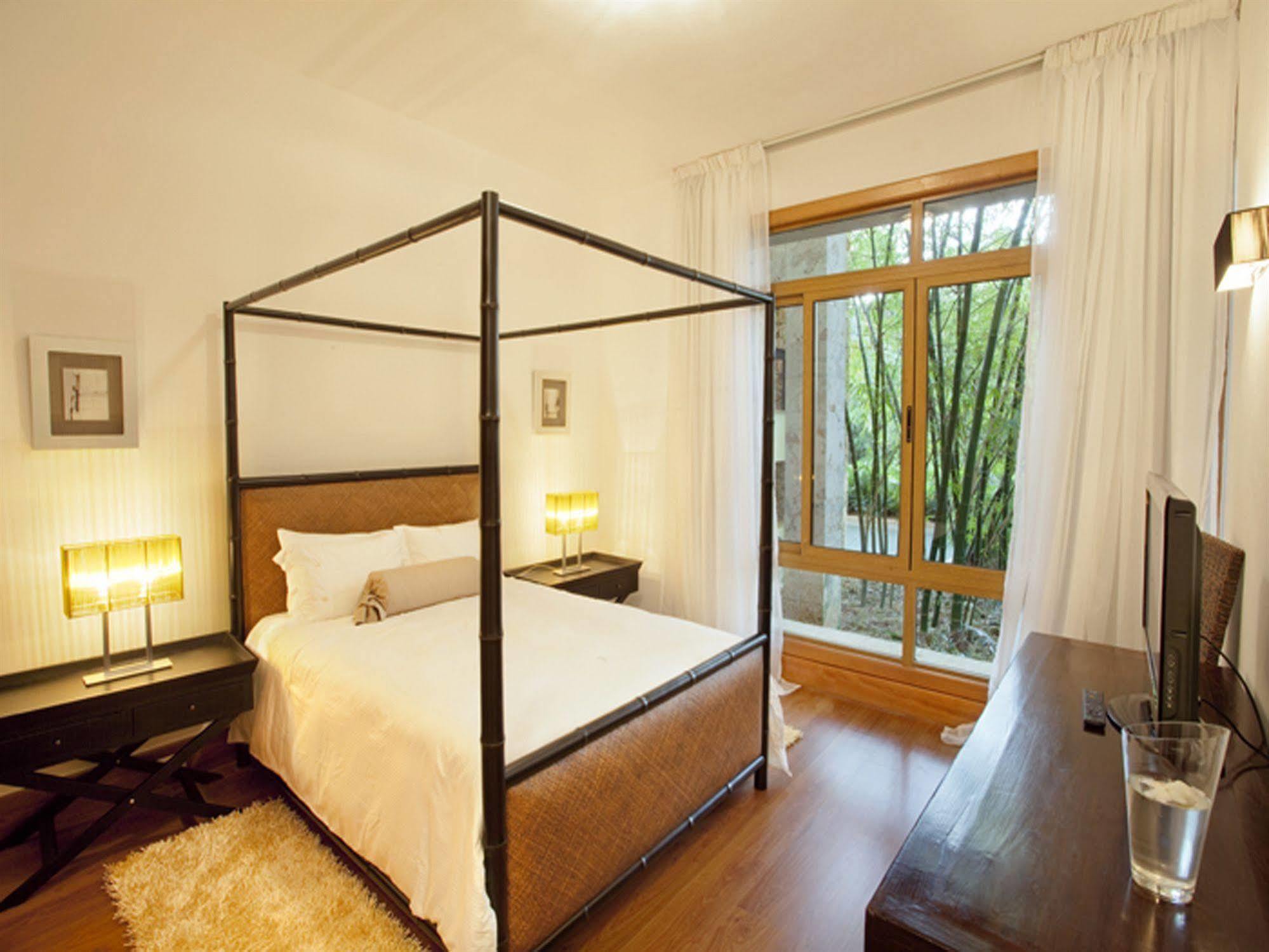 Los Altos Residences By Mint ラ・ロマーナ エクステリア 写真