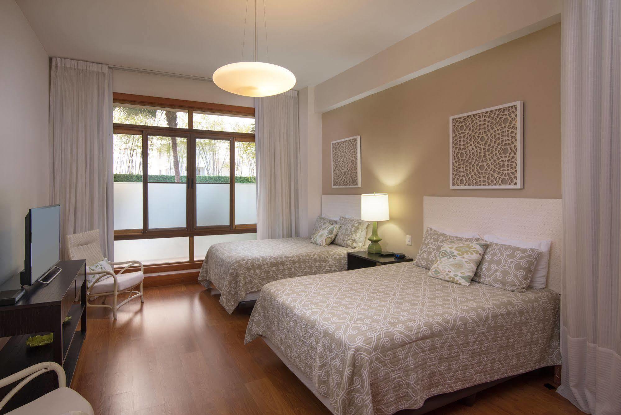 Los Altos Residences By Mint ラ・ロマーナ エクステリア 写真