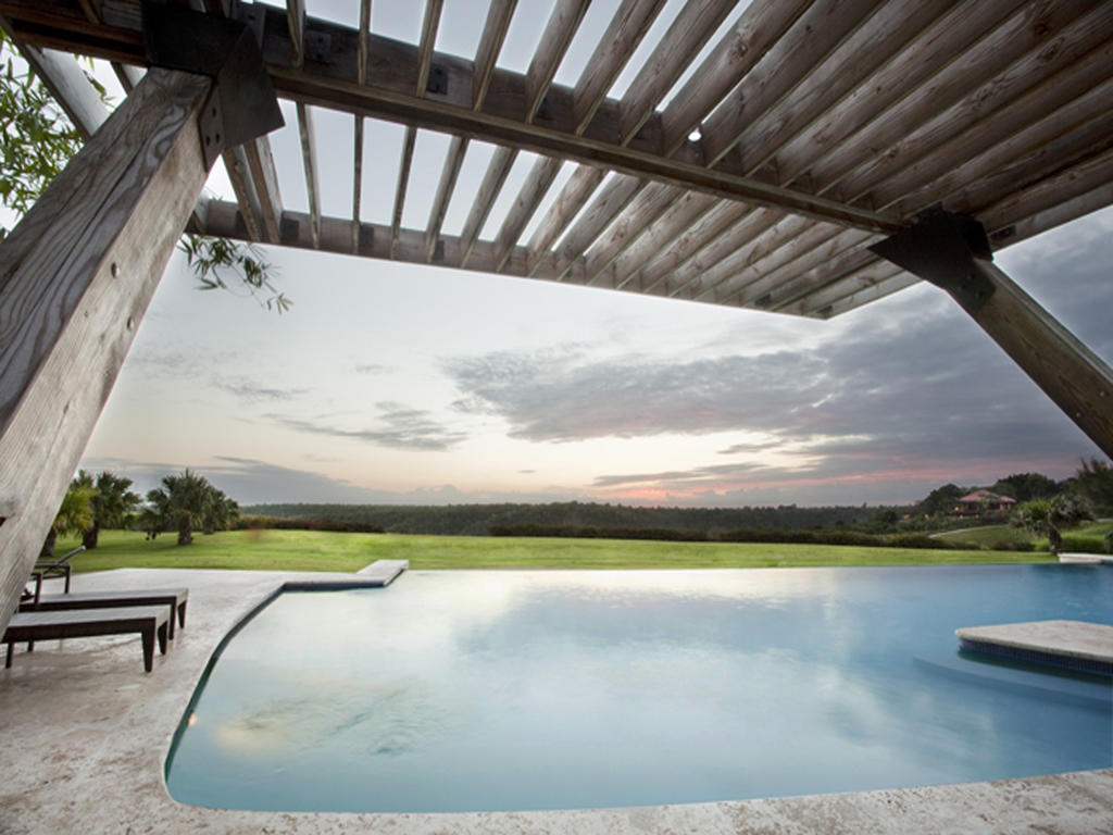 Los Altos Residences By Mint ラ・ロマーナ エクステリア 写真